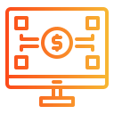 sistema bancario icon