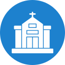 iglesia icon