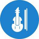 violín icon