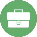 Briefcase icon