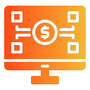 sistema bancario icon