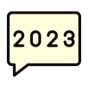 2023 