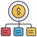 financiero icon