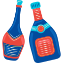 botella icon