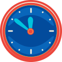 reloj icon