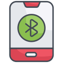 bluetooth icon