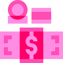 dinero icon