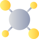 estructura molecular