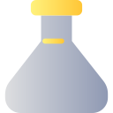 erlenmeyer icon