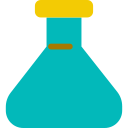 erlenmeyer icon