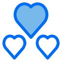 corazón icon