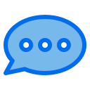 chat icon