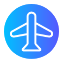 avión icon