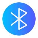 bluetooth icon