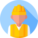 trabajador icon