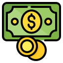 dinero icon