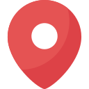 localización icon