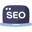 seo icon