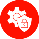 seguridad icon