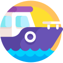 barco icon