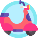 scooter icon