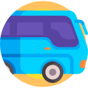 autobús icon