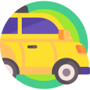 taxi icon