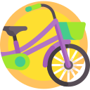 bicicleta icon