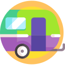 camper icon