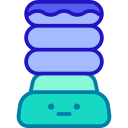 dispensador de agua icon