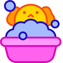 baño icon