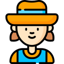 agricultor icon