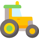 tractor icon