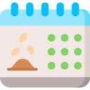 calendario icon