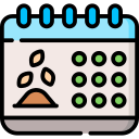 calendario icon