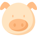 cerdo icon