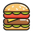 hamburguesas