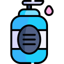 loción icon