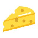 rebanada de queso icon