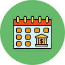 calendario icon