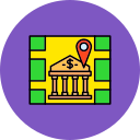 localización icon