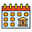 calendario icon