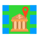 localización icon