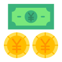 yen icon