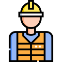 trabajador icon