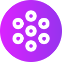 circulos icon