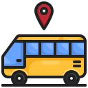 autobús icon