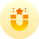 magnetismo icon