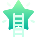 escalera icon