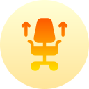 silla icon